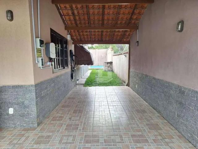 Casa / Sobrado em Condomínio para Venda em Maricá/RJ Flamengo 4 Quartos