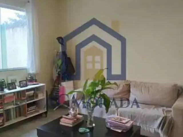 Casa / Sobrado em Condomínio para Venda em Maricá/RJ Guaratiba Ponta Negra 2 Quartos