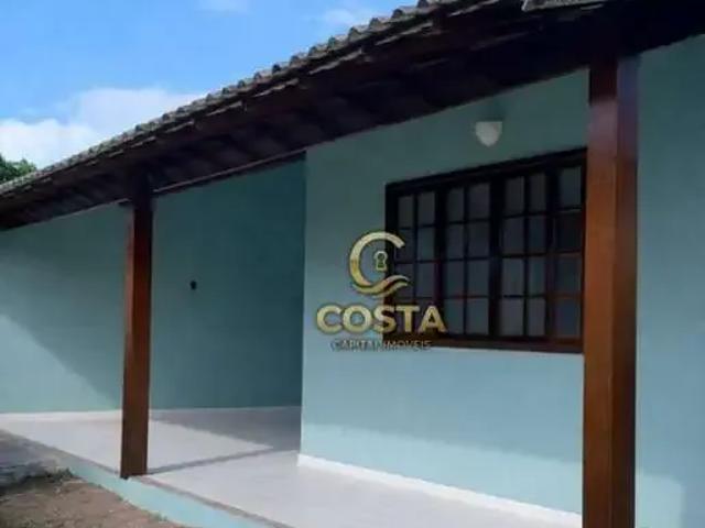 Casa / Sobrado em Condomínio para Venda em Maricá/RJ Itaocaia Valley Itaipuaçu 3 Quartos