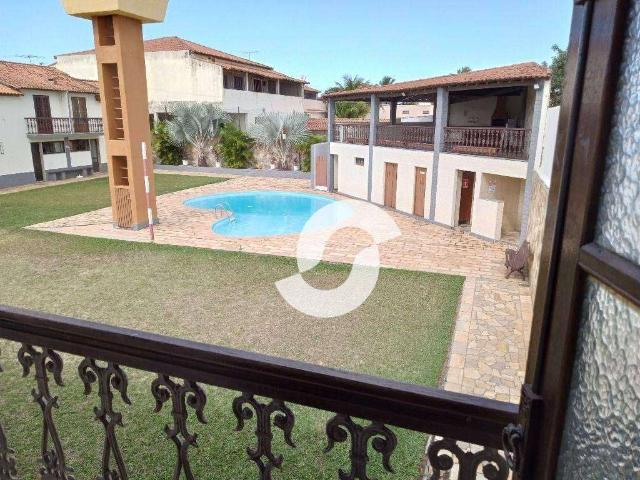 Casa / Sobrado em Condomínio para Venda em Maricá/RJ Itaipuaçú 3 Quartos