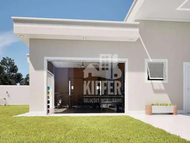 Casa / Sobrado em Condomínio para Venda em Maricá/RJ Itapeba 3 Quartos