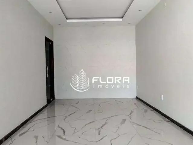 Casa / Sobrado em Condomínio para Venda em Maricá/RJ Itapeba 3 Quartos
