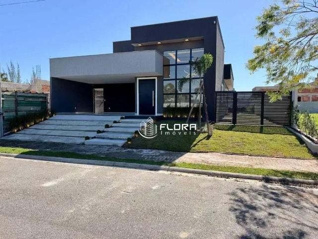 Casa / Sobrado em Condomínio para Venda em Maricá/RJ Itapeba 3 Quartos