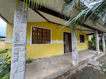 Casa / Sobrado em Condomínio para Venda em Maricá/RJ Itapeba 3 Quartos