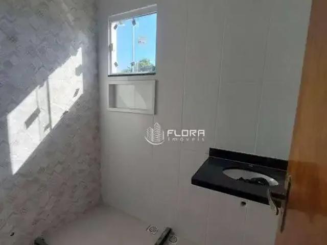 Casa / Sobrado em Condomínio para Venda em Maricá/RJ Itapeba 2 Quartos
