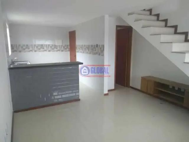Casa / Sobrado em Condomínio para Venda em Maricá/RJ Itapeba 2 Quartos
