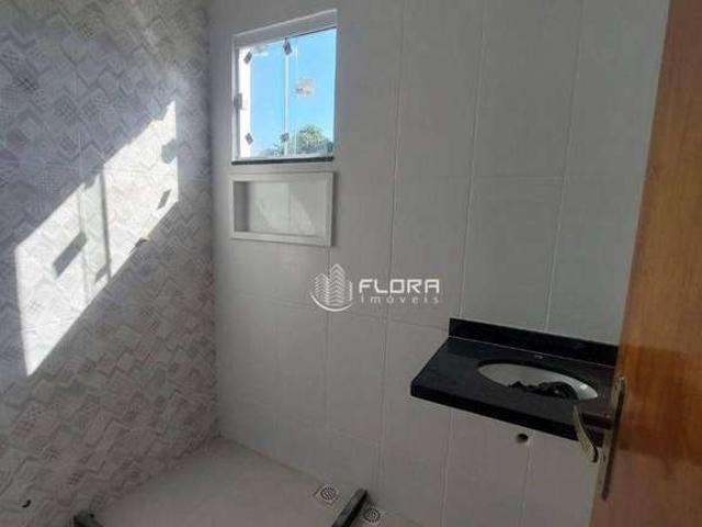 Casa / Sobrado em Condomínio para Venda em Maricá/RJ Itapeba 2 Quartos