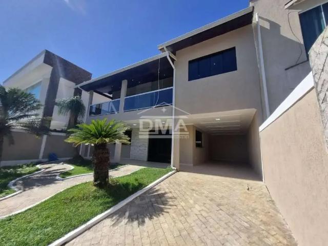Casa / Sobrado em Condomínio para Venda em Maricá/RJ Itapeba 4 Quartos