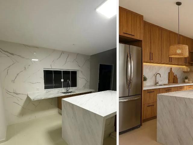 Casa / Sobrado em Condomínio para Venda em Maricá/RJ Inoã 4 Quartos