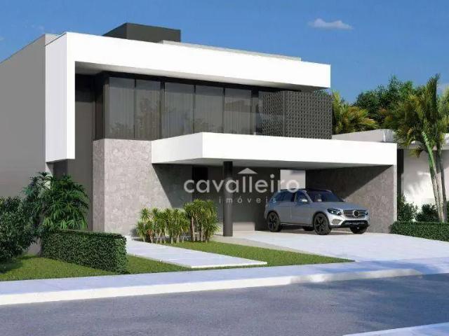 Casa / Sobrado em Condomínio para Venda em Maricá/RJ Inoã 4 Quartos