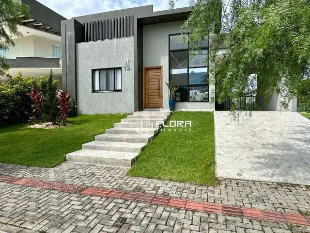 Casa / Sobrado em Condomínio para Venda em Maricá/RJ Inoã 4 Quartos