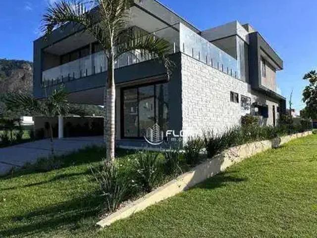 Casa / Sobrado em Condomínio para Venda em Maricá/RJ Inoã 4 Quartos