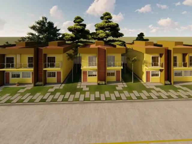 Casa / Sobrado em Condomínio para Venda em Maricá/RJ Inoã 2 Quartos