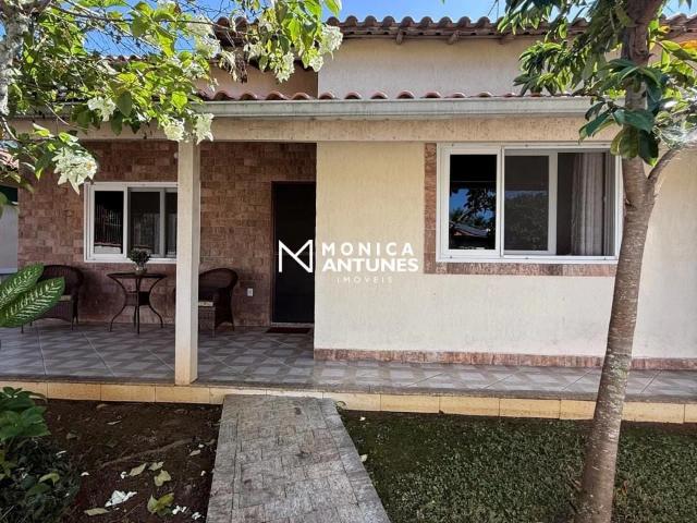 Casa / Sobrado em Condomínio para Venda em Maricá/RJ Inoã 2 Quartos