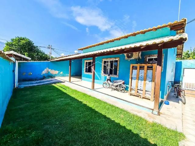 Casa / Sobrado em Condomínio para Venda em Maricá/RJ Inoã 2 Quartos