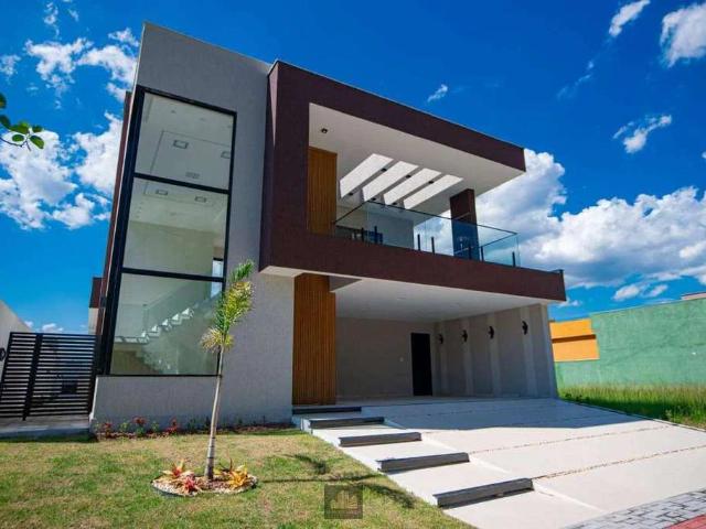 Casa / Sobrado em Condomínio para Venda em Maricá/RJ Inoã 3 Quartos