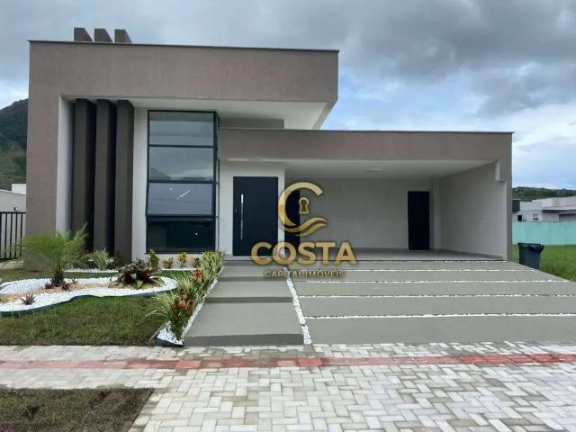 Casa / Sobrado em Condomínio para Venda em Maricá/RJ Inoã 3 Quartos