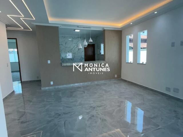 Casa / Sobrado em Condomínio para Venda em Maricá/RJ Inoã 3 Quartos