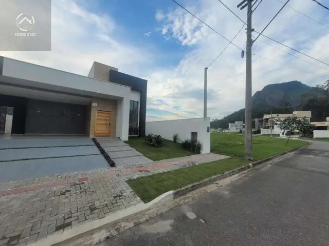 Casa / Sobrado em Condomínio para Venda em Maricá/RJ Inoã 3 Quartos