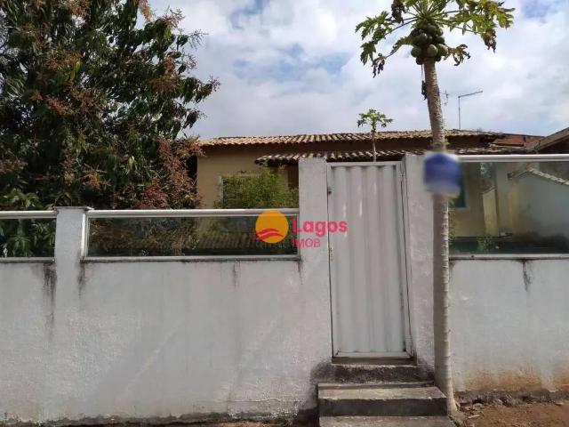 Casa / Sobrado em Condomínio para Venda em Maricá/RJ Inoã 3 Quartos