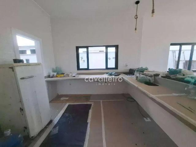 Casa / Sobrado em Condomínio para Venda em Maricá/RJ Inoã 3 Quartos