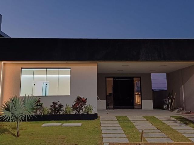Casa / Sobrado em Condomínio para Venda em Maricá/RJ Inoã 3 Quartos