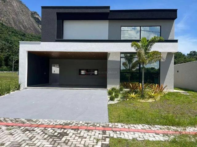 Casa / Sobrado em Condomínio para Venda em Maricá/RJ Inoã 3 Quartos
