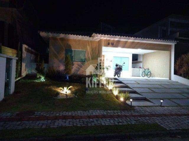 Casa / Sobrado em Condomínio para Venda em Maricá/RJ Inoã 3 Quartos