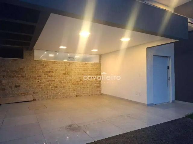 Casa / Sobrado em Condomínio para Venda em Maricá/RJ Inoã 3 Quartos