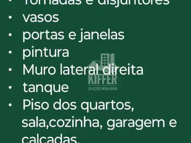 Casa / Sobrado em Condomínio para Venda em Maricá/RJ Inoã 3 Quartos