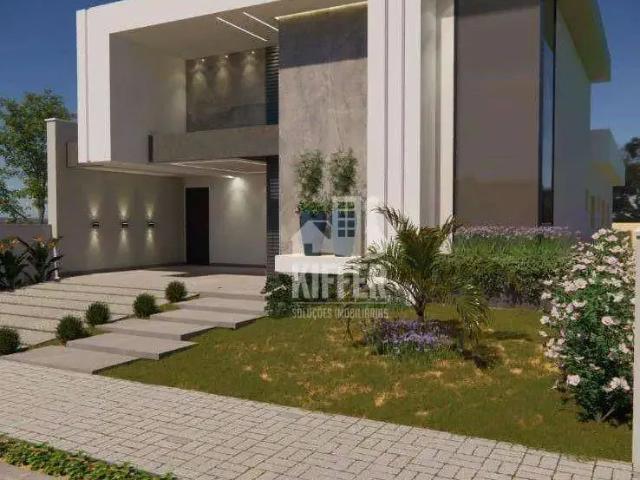 Casa / Sobrado em Condomínio para Venda em Maricá/RJ Inoã 3 Quartos