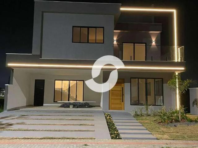 Casa / Sobrado em Condomínio para Venda em Maricá/RJ Inoã 3 Quartos