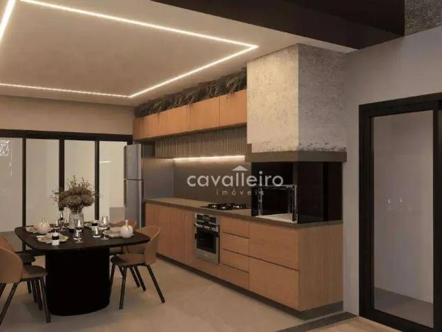 Casa / Sobrado em Condomínio para Venda em Maricá/RJ Inoã 3 Quartos
