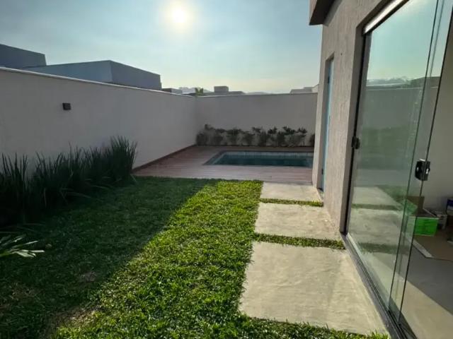 Casa / Sobrado em Condomínio para Venda em Maricá/RJ Inoã 3 Quartos