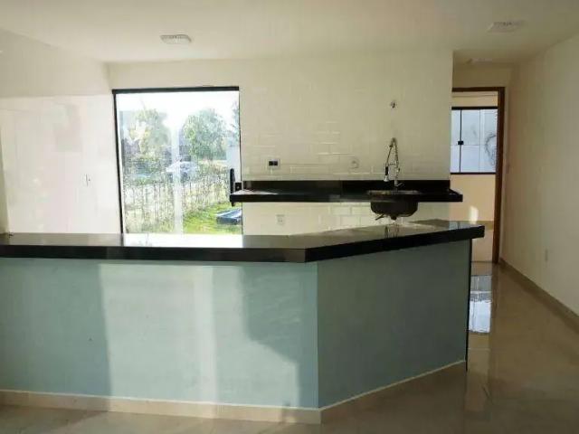 Casa / Sobrado em Condomínio para Venda em Maricá/RJ Inoã 3 Quartos