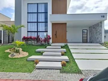 Casa / Sobrado em Condomínio para Venda em Maricá/RJ Inoã 3 Quartos
