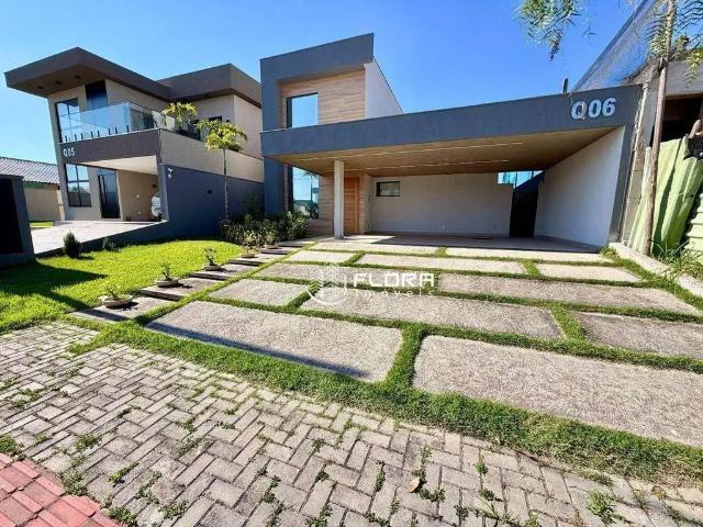 Casa / Sobrado em Condomínio para Venda em Maricá/RJ Inoã 3 Quartos