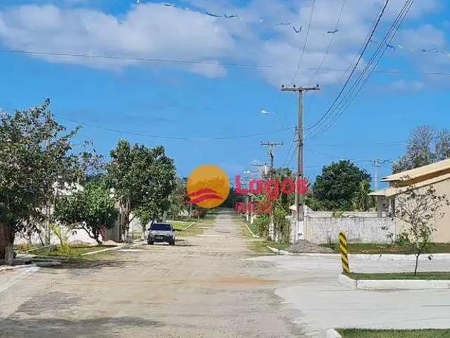 Casa / Sobrado em Condomínio para Venda em Maricá/RJ Jaconé Ponta Negra 2 Quartos
