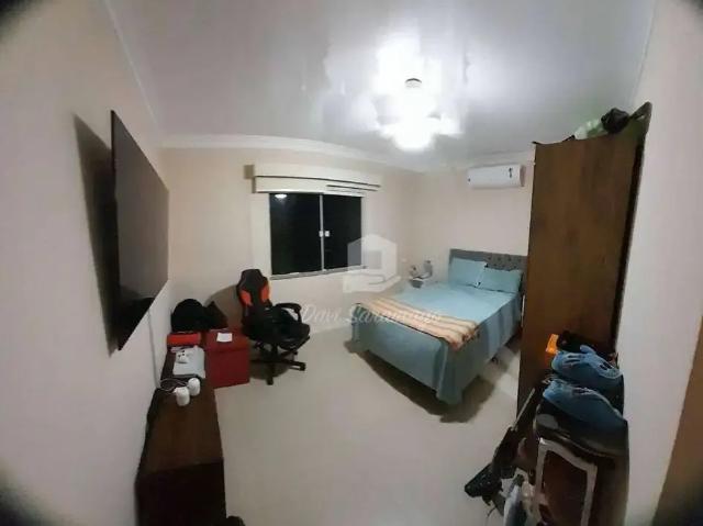 Casa / Sobrado em Condomínio para Venda em Maricá/RJ Jardim Atlântico Leste Itaipuaçu 3 Quartos
