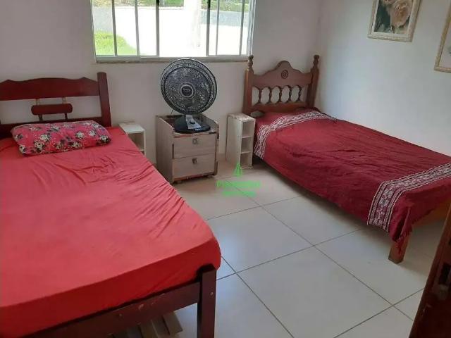 Casa / Sobrado em Condomínio para Venda em Maricá/RJ Jardim Interlagos Ponta Negra 2 Quartos