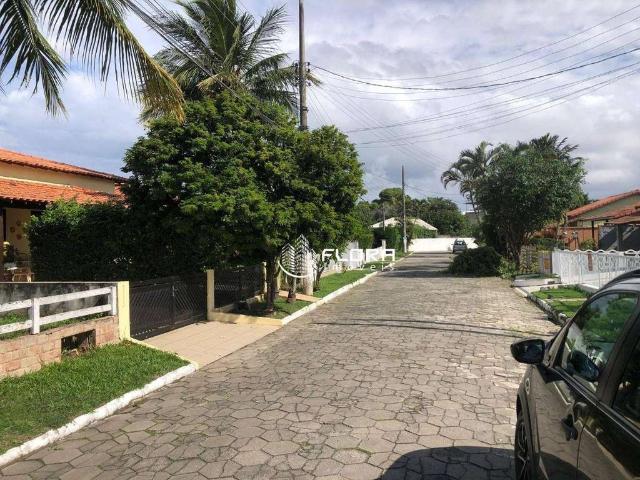 Casa / Sobrado em Condomínio para Venda em Maricá/RJ Parque Eldorado 5 Quartos
