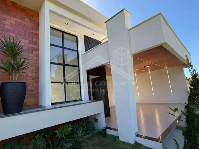 Casa / Sobrado em Condomínio para Venda em Maricá/RJ Pilar 3 Quartos