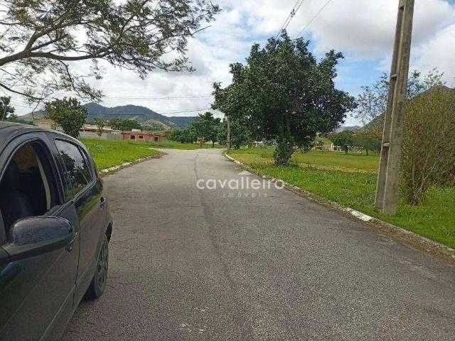 Casa / Sobrado em Condomínio para Venda em Maricá/RJ Pilar 3 Quartos