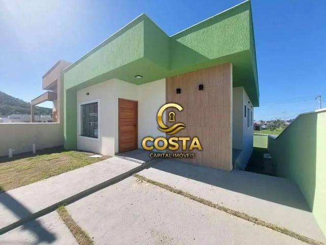 Casa / Sobrado em Condomínio para Venda em Maricá/RJ Pindobas 2 Quartos