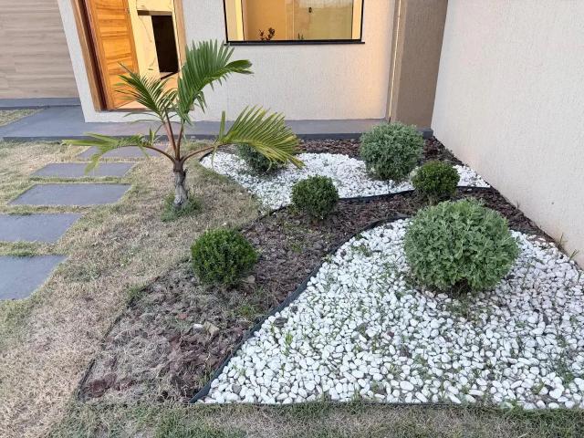 Casa / Sobrado em Condomínio para Venda em Maricá/RJ Pindobas 3 Quartos