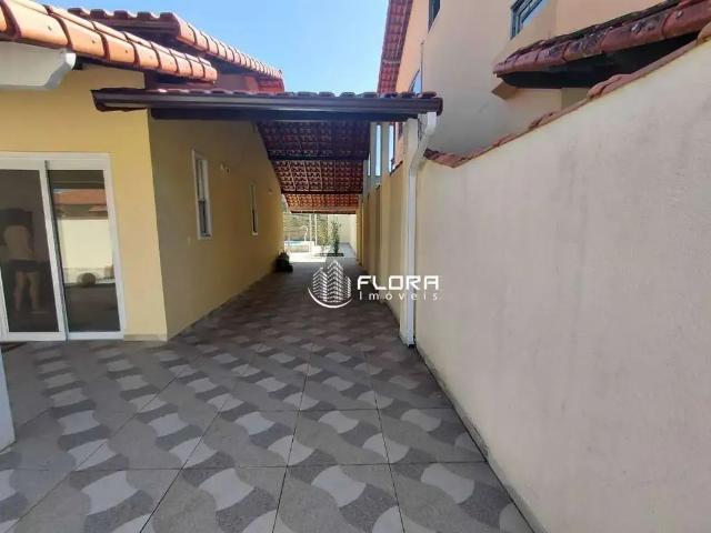 Casa / Sobrado em Condomínio para Venda em Maricá/RJ Ponta Grossa 2 Quartos