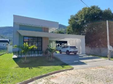 Casa / Sobrado em Condomínio para Venda em Maricá/RJ São José do Imbassaí 3 Quartos
