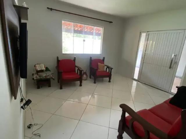 Casa / Sobrado em Condomínio para Venda em Maricá/RJ São José do Imbassaí 3 Quartos