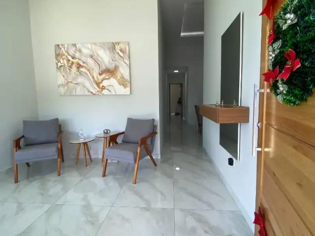 Casa / Sobrado em Condomínio para Venda em Maricá/RJ Ubatiba 3 Quartos