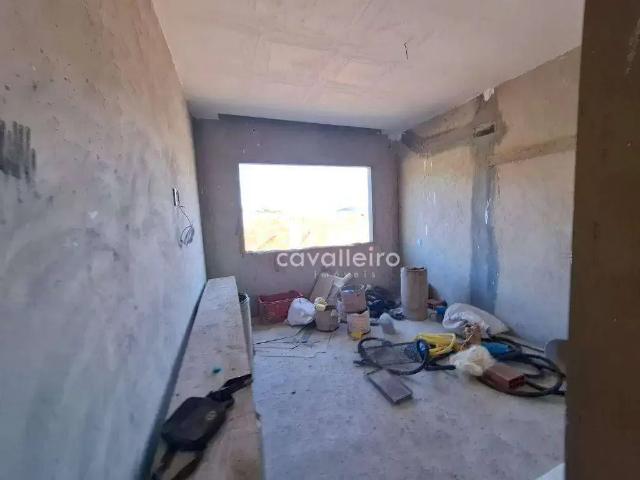 Casa / Sobrado em Condomínio para Venda em Maricá/RJ Ubatiba 3 Quartos